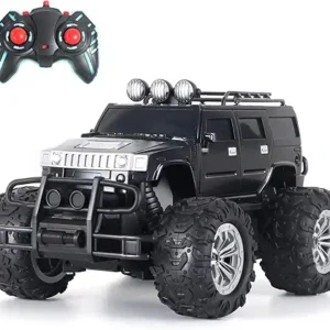 popsugar Off Roader Rechargeable Remote Control Car