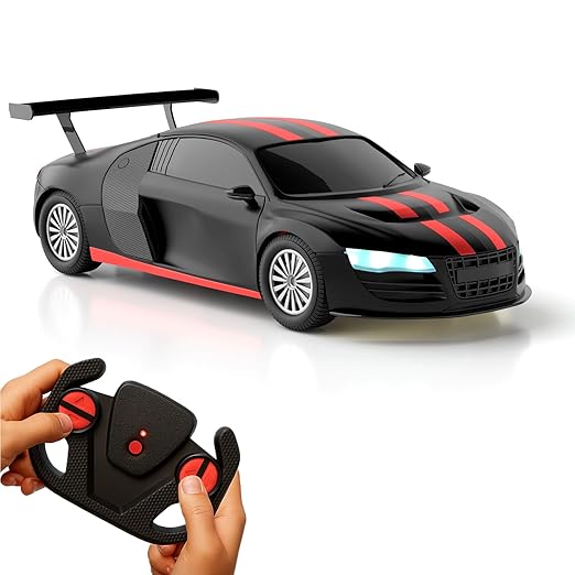 Lifelong Cuppy Remote Control Car Toy for Kids