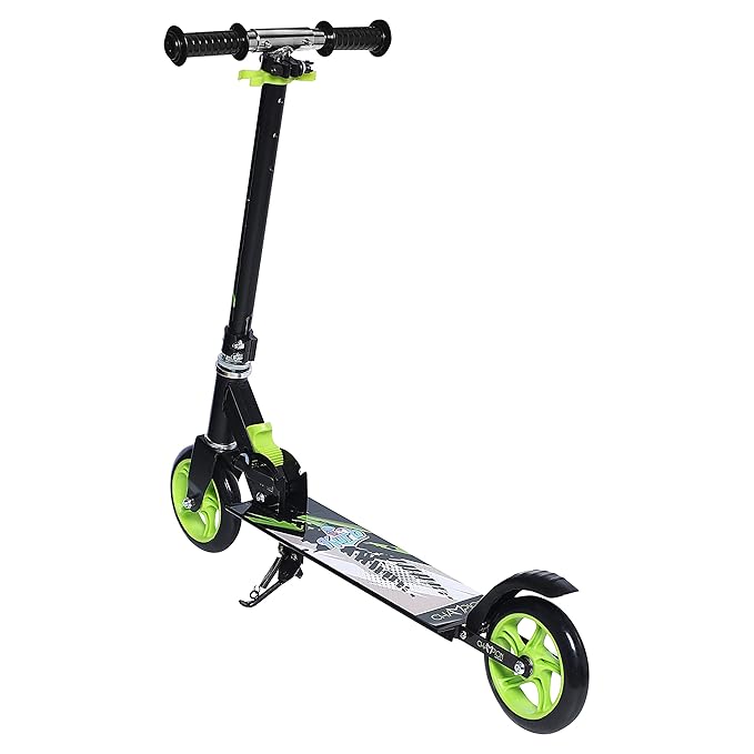 Champion Kick Scooter for Kids 2 Wheels Steel Frame - Image 3