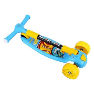 KURB Coco Jumbo Scooter for Kids