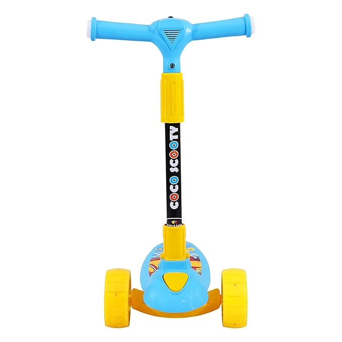 KURB Coco Jumbo Scooter for Kids - Image 2