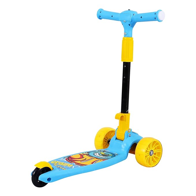 KURB Coco Jumbo Scooter for Kids - Image 3