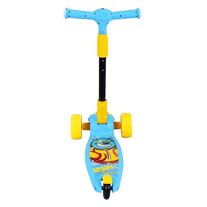 KURB Coco Jumbo Scooter for Kids - Image 4