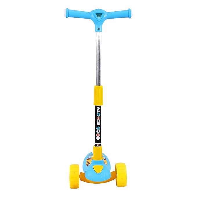 KURB Coco Jumbo Scooter for Kids - Image 5