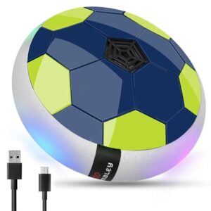 Wembley Hover Football for Kids| Electric Soccer Ball Floating Air