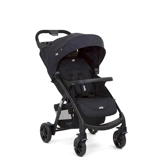 Joie Muze Full Featured Baby Strolle