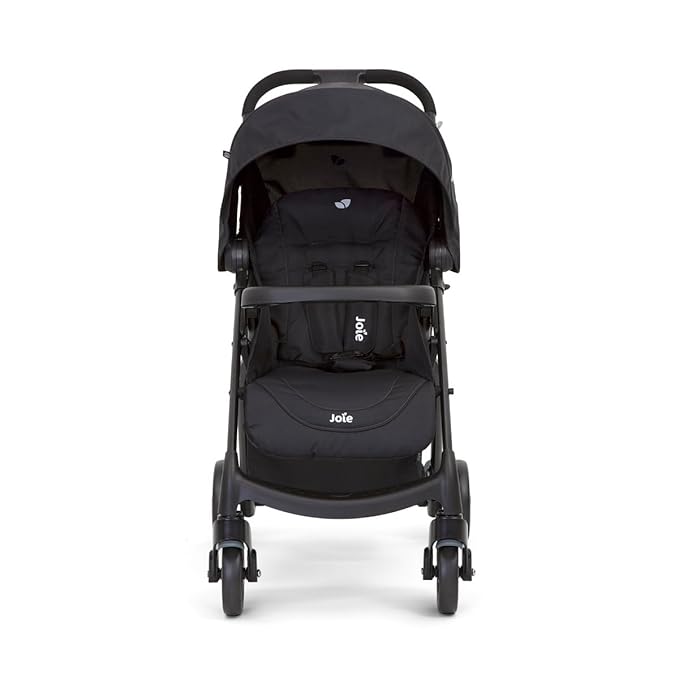 Joie Muze Full Featured Baby Strolle - Image 3