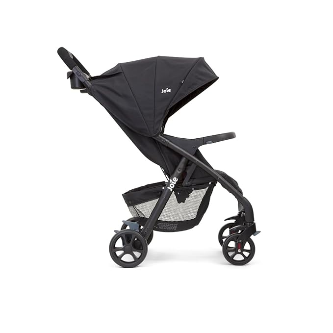 Joie Muze Full Featured Baby Strolle - Image 4