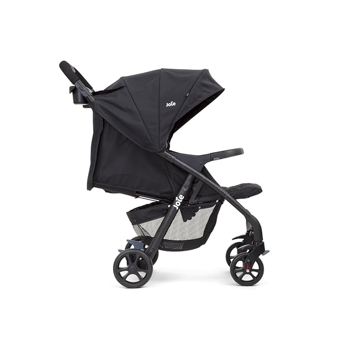 Joie Muze Full Featured Baby Strolle - Image 5