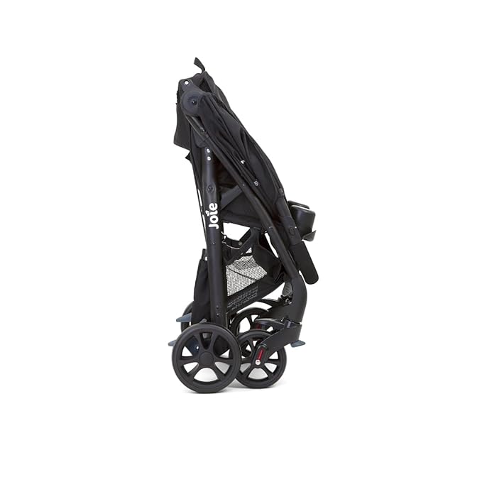 Joie Muze Full Featured Baby Strolle - Image 6