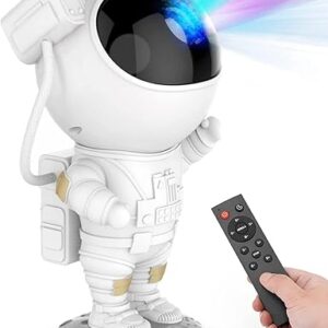Toy Imagine Astronaut Light Lamp for Boys 7-14 Years