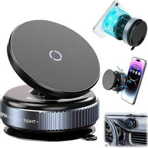 Yootech 360° Rotation, Foldable Design Mobile Stand