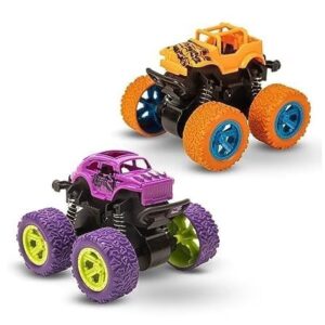Toy Imagine 4x4 Mini Monster Truck for Kids