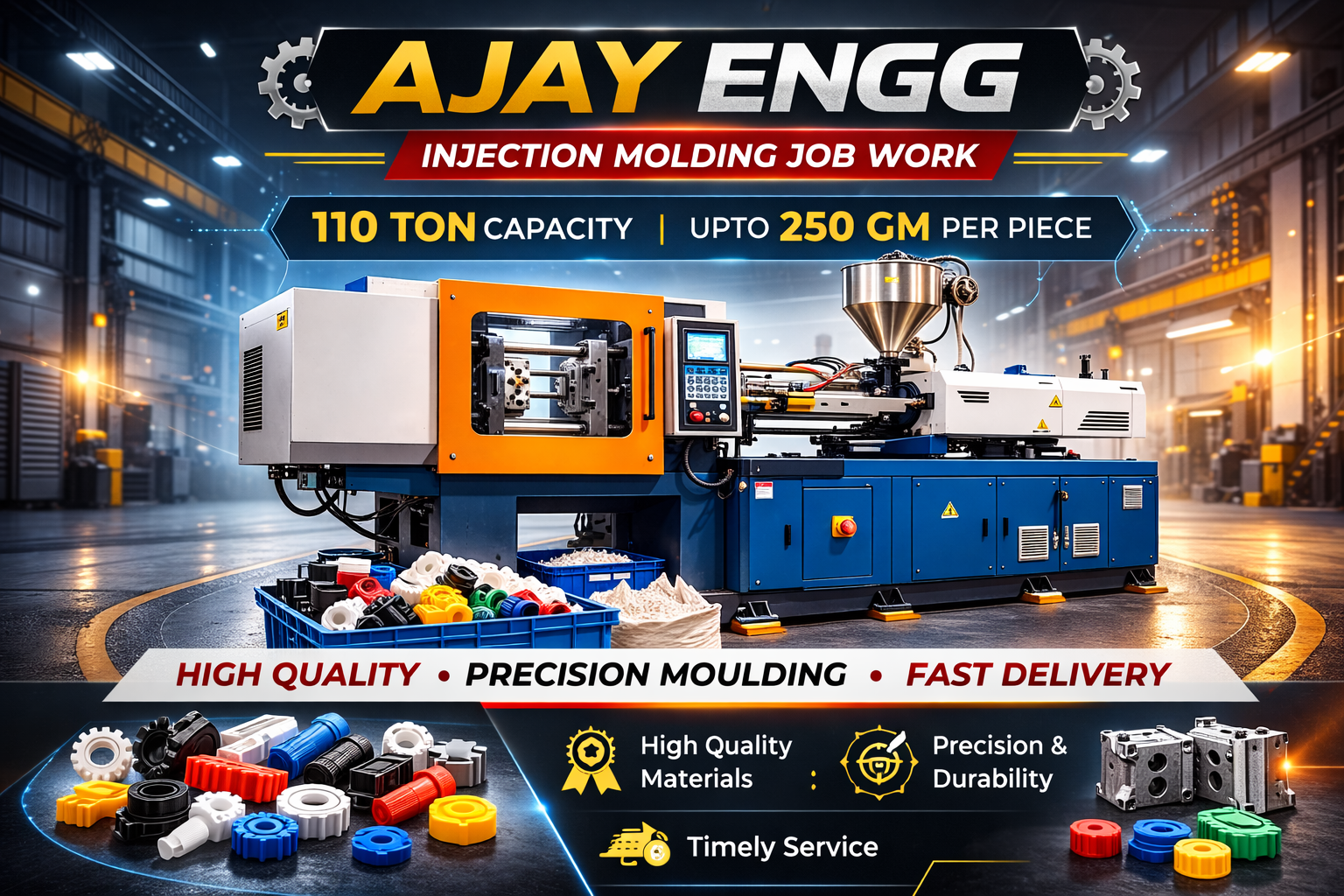 ajay 5
